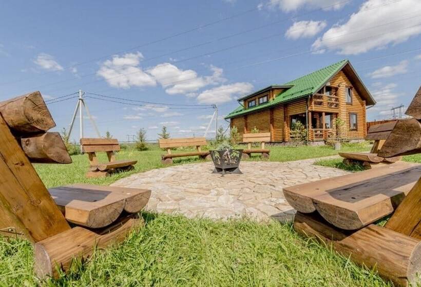 Курорт Country Club Hutorok