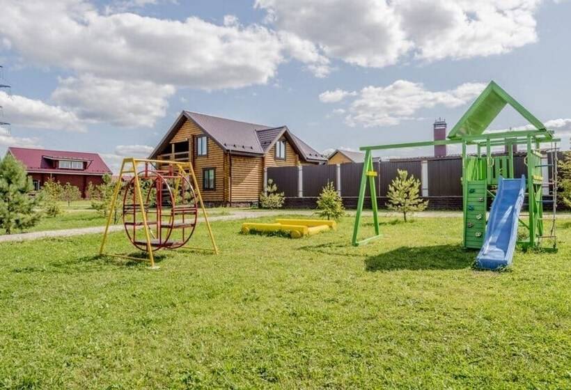 Курорт Country Club Hutorok