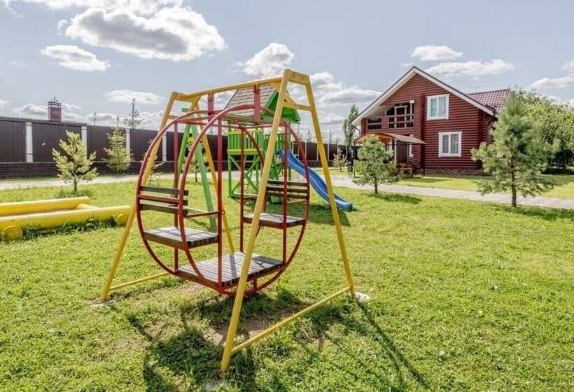 Курорт Country Club Hutorok