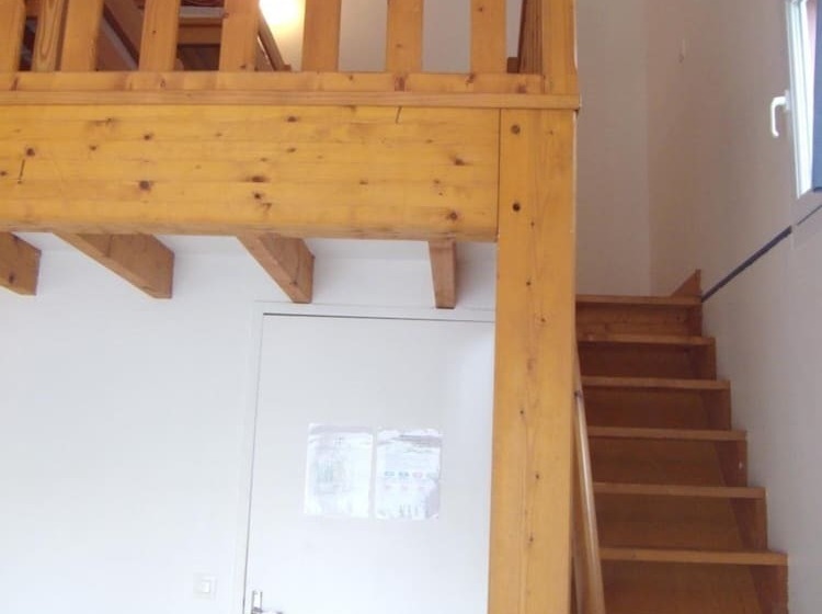 リゾートホテル Les Chalets Du Grand Recoin