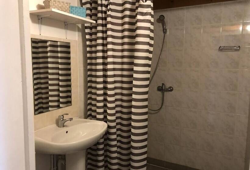 リゾートホテル Les Chalets Du Grand Recoin