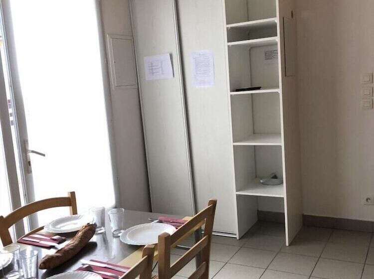 リゾートホテル Les Chalets Du Grand Recoin