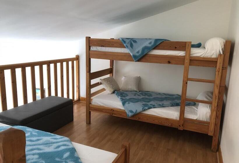 リゾートホテル Les Chalets Du Grand Recoin