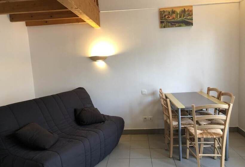 リゾートホテル Les Chalets Du Grand Recoin