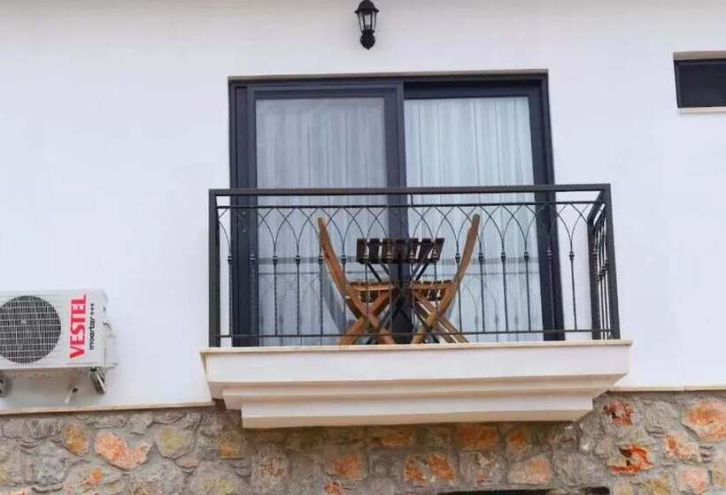 Rotam Sogut Pansiyon