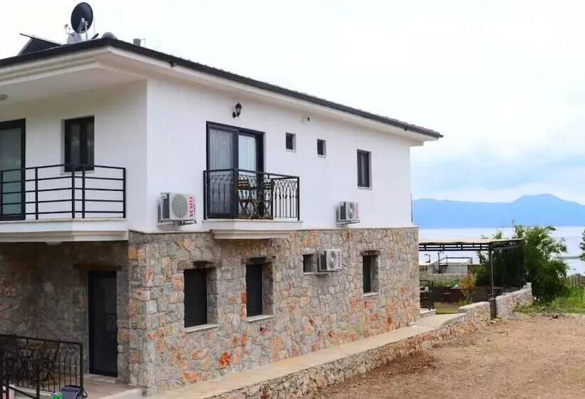 Rotam Sogut Pansiyon