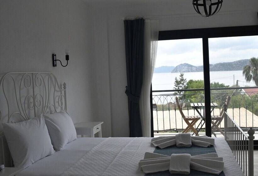 Rotam Sogut Pansiyon