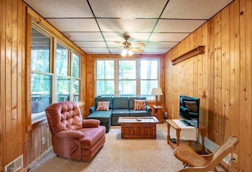 Snowbird Retreat