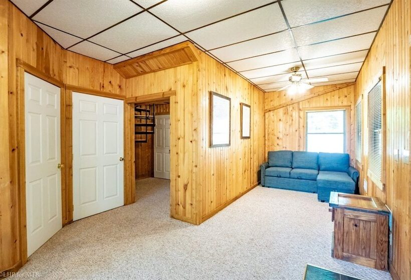 Snowbird Retreat