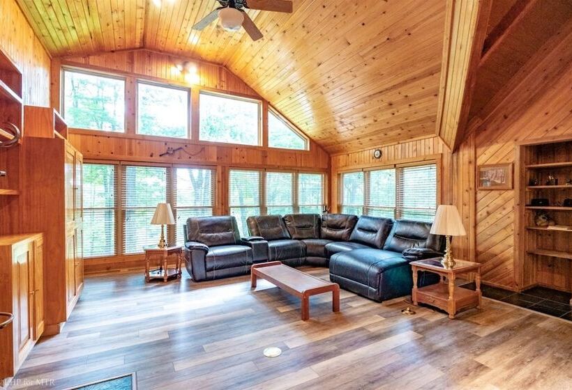 Snowbird Retreat