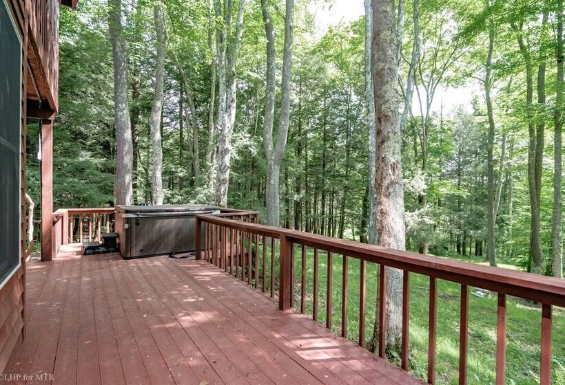 Snowbird Retreat