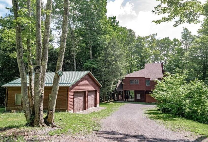 Snowbird Retreat