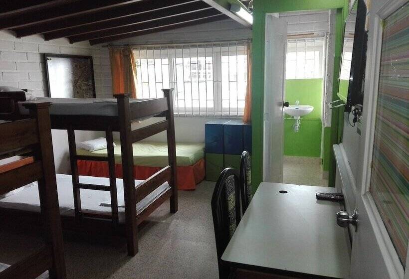 Spring City Hostel