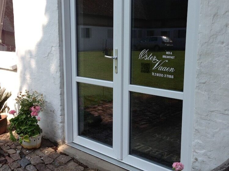 øster Vaaen Bed And Breakfast