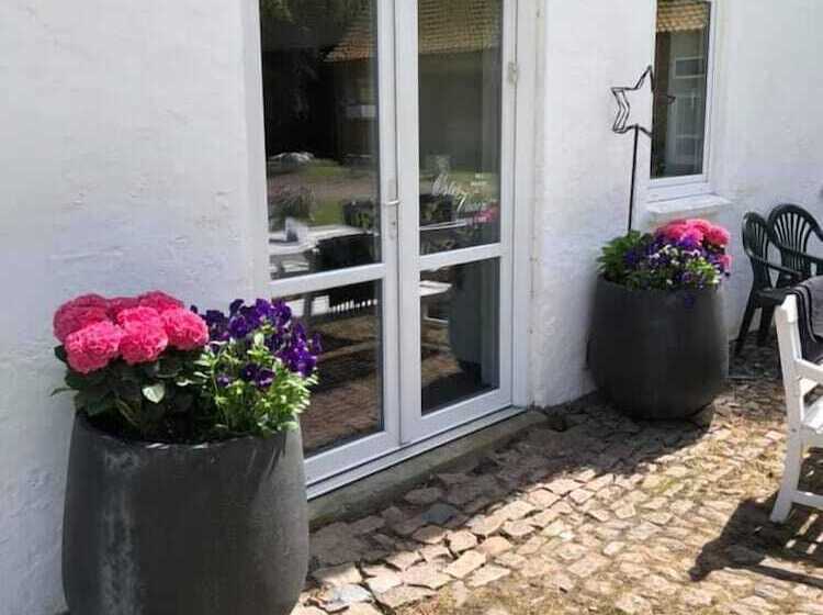 øster Vaaen Bed And Breakfast