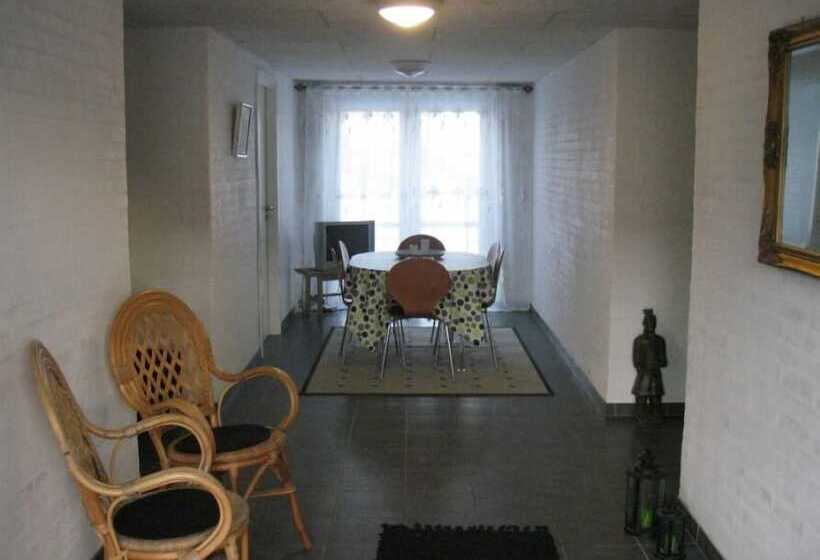 øster Vaaen Bed And Breakfast