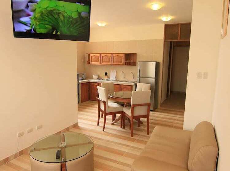 Super Suite Chimbote