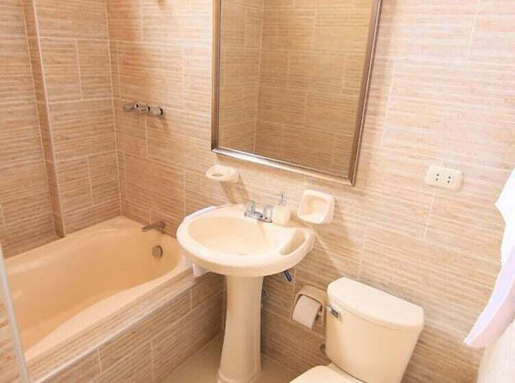 Super Suite Chimbote