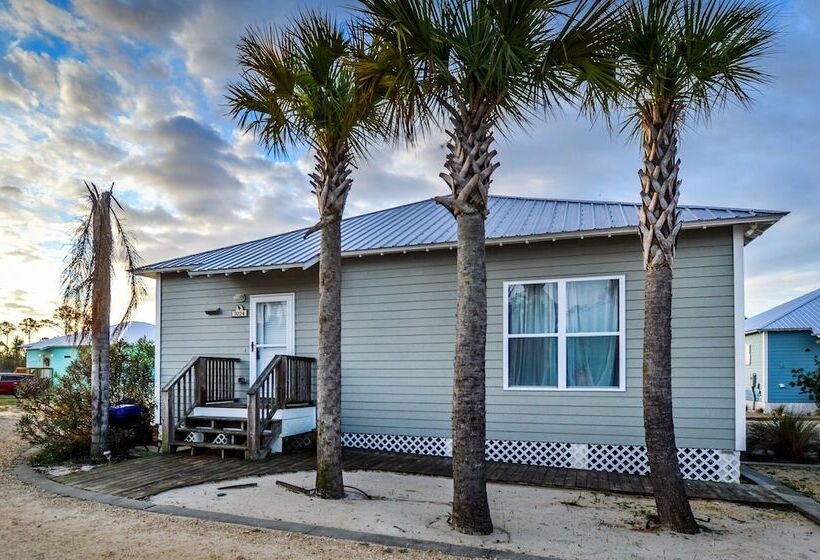 The Rookery Iii 4007  Flirty Flamingo  3 Br Cottage