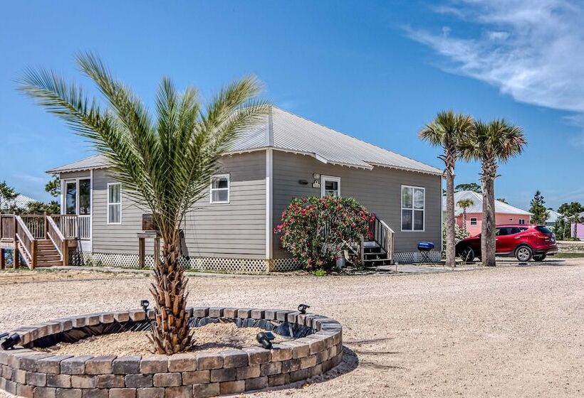 The Rookery Iii 4007  Flirty Flamingo  3 Br Cottage