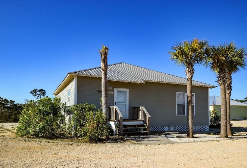 The Rookery Iii 4007  Flirty Flamingo  3 Br Cottage