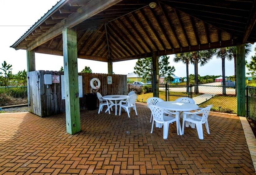 The Rookery Iii 4007  Flirty Flamingo  3 Br Cottage