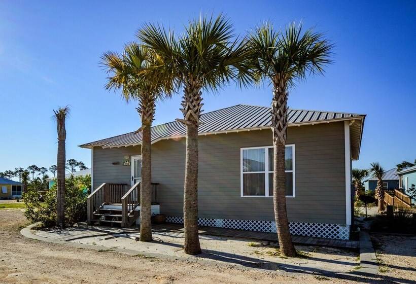 The Rookery Iii 4007  Flirty Flamingo  3 Br Cottage