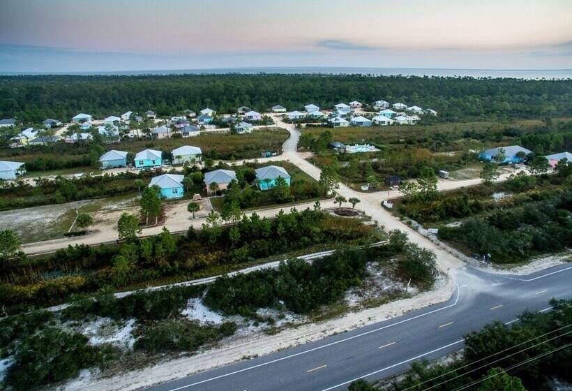 The Rookery Iii 4007  Flirty Flamingo  3 Br Cottage