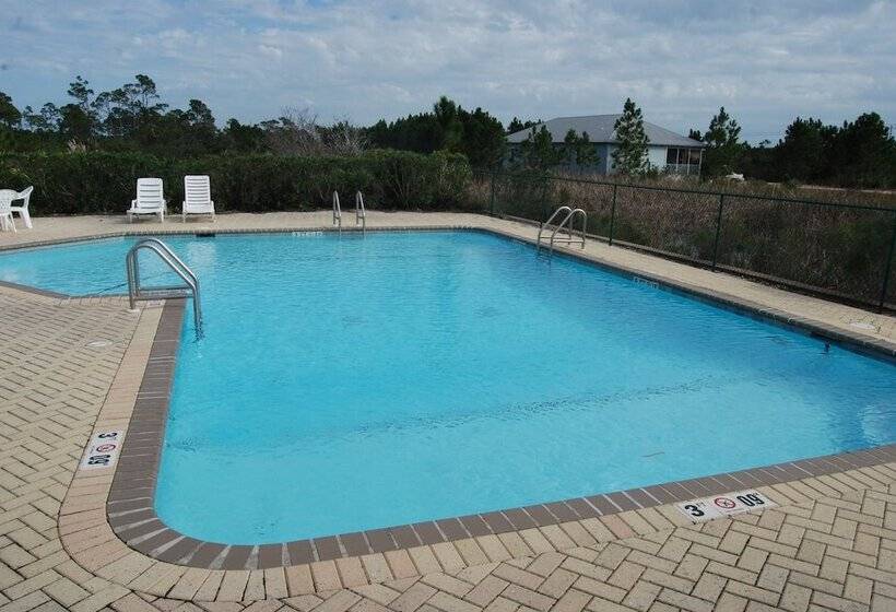 The Rookery Iii 4007  Flirty Flamingo  3 Br Cottage