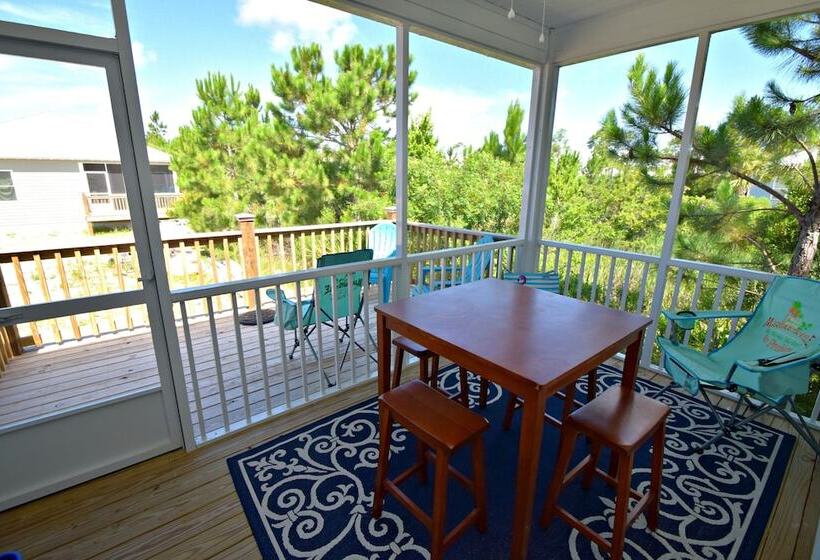 The Rookery Iii 4007  Flirty Flamingo  3 Br Cottage