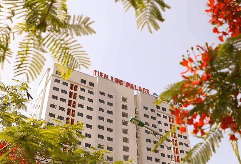 Tien Loc Palace