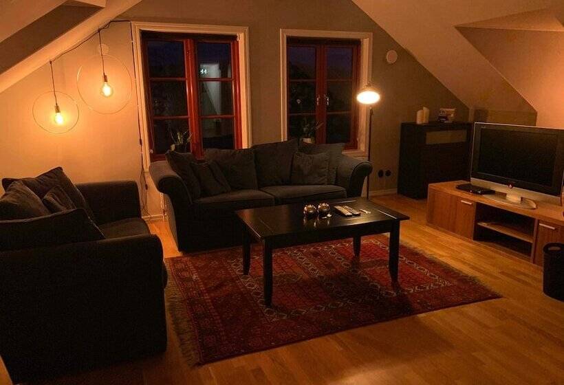 Tonys Restaurang & Pensionat