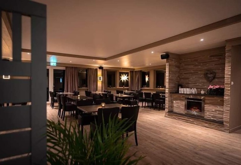 Vikedal Kro Og Motell As