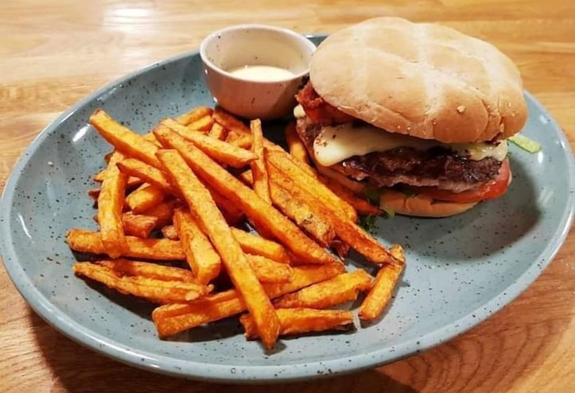 Vikedal Kro Og Motell As