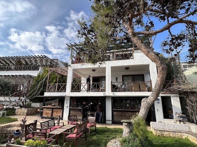 Villa Zeus Otel