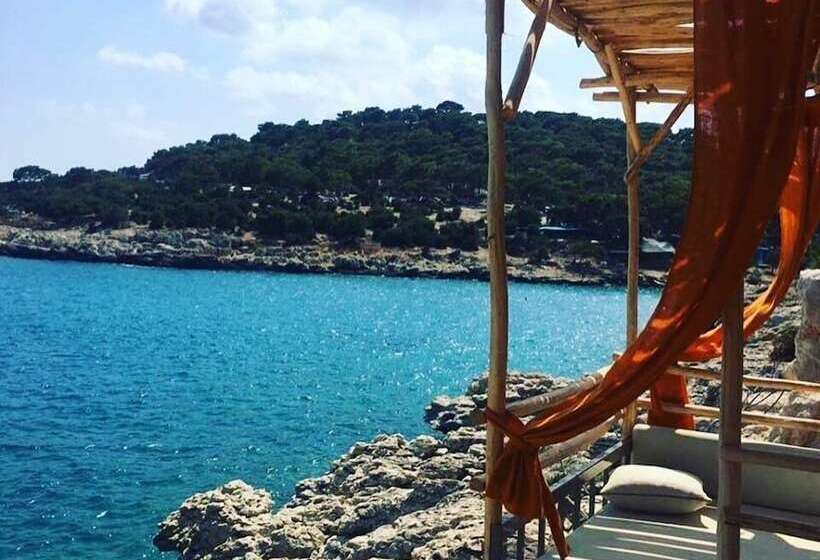 Villa Zeus Otel