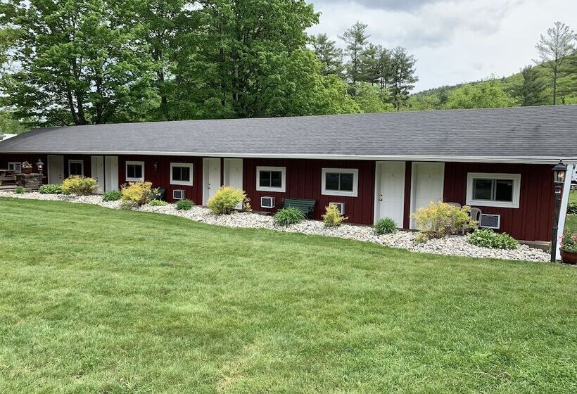 Whippoorwill Motel & Campsites