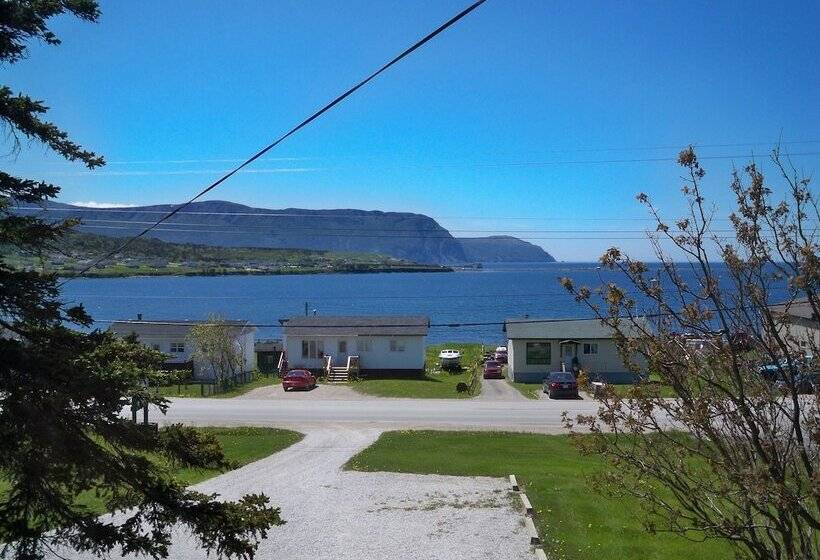 Wildflowers Country Inn