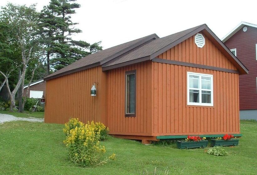 Wildflowers Country Inn