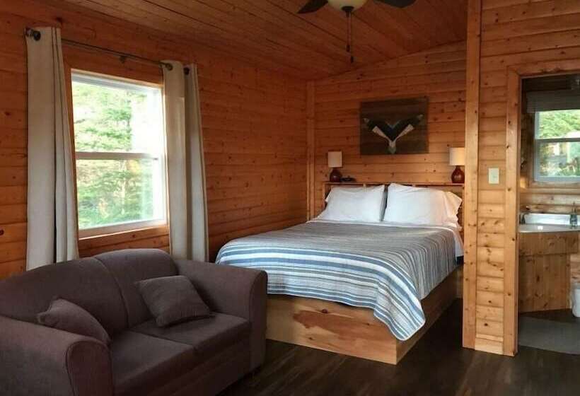 Wildflowers Country Inn