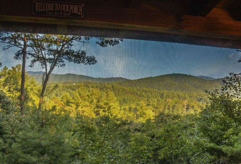 3 Bears Lodge