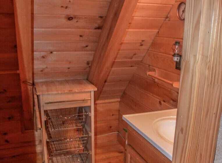 3 Bears Lodge