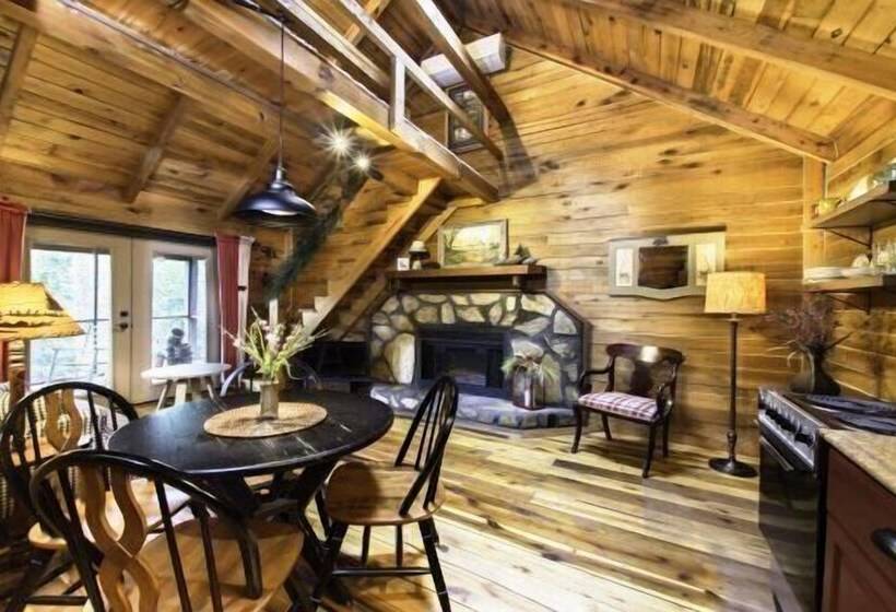 Acorn Bungalow