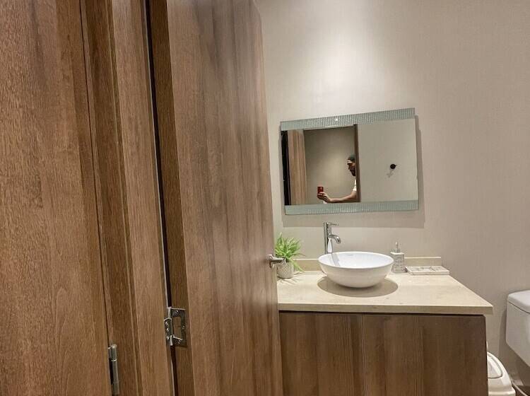 הוסטל Ayenda Casa Roman