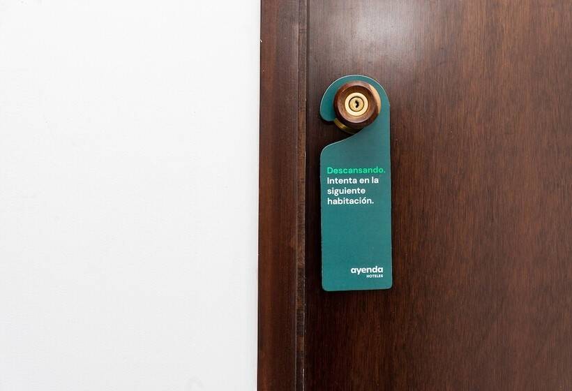 הוסטל Ayenda Casa Roman