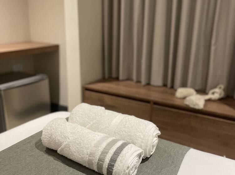 הוסטל Ayenda Casa Roman