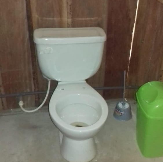 فندق صغير Jungle Reps