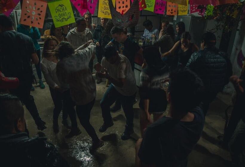 هاستل Pacha Qori Backpackers