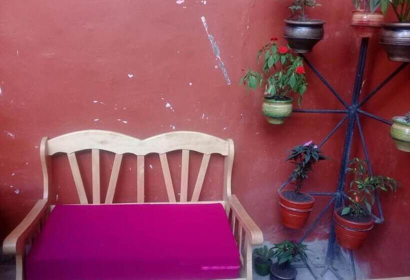 هاستل Pacha Qori Backpackers