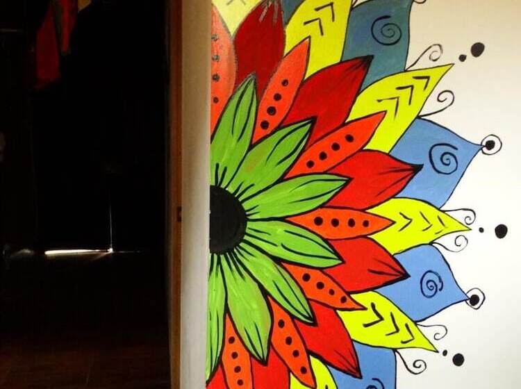 هاستل Pacha Qori Backpackers